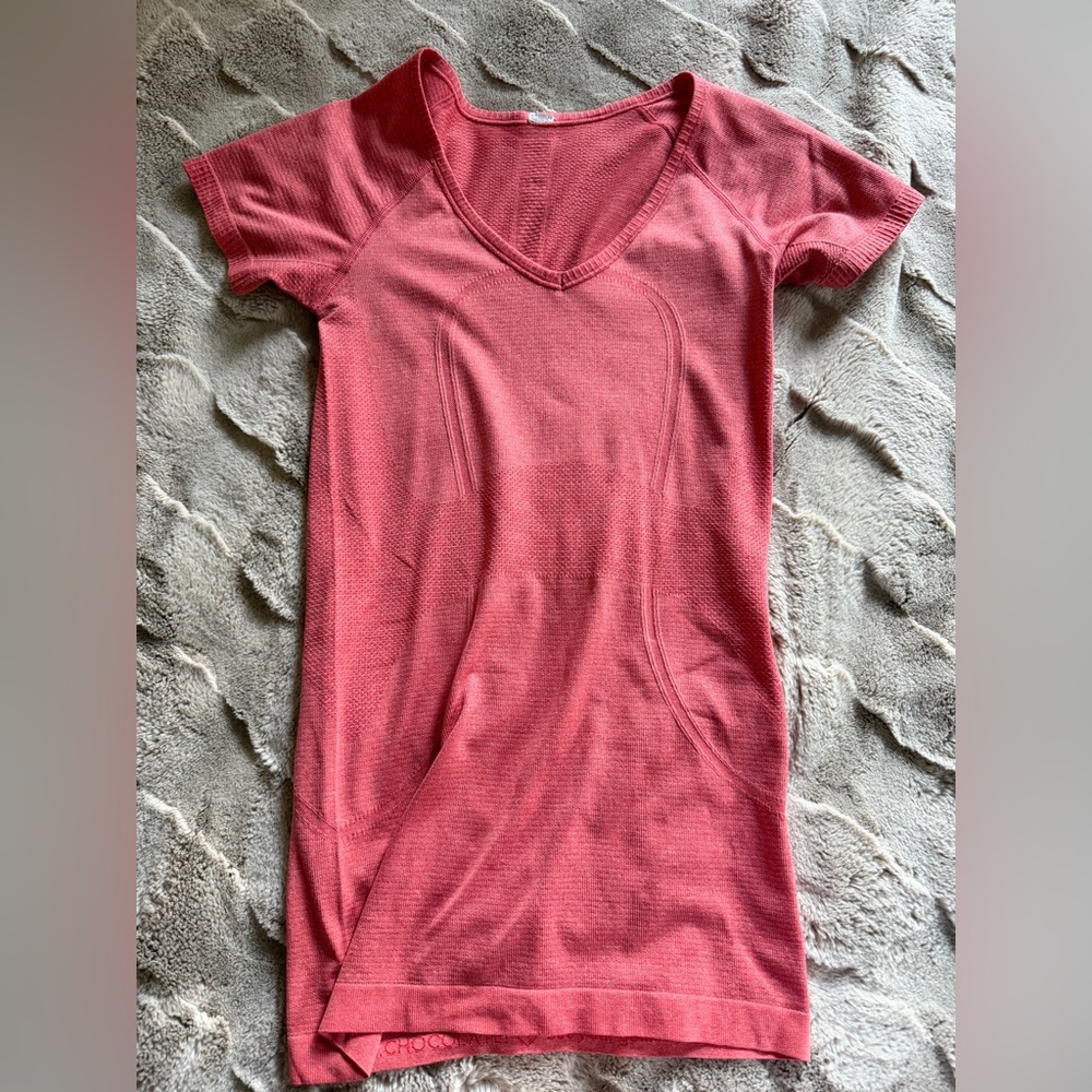 Lululemon Top
